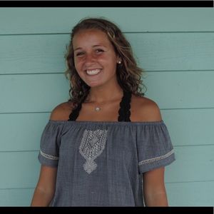 Meet your Posher, Anna